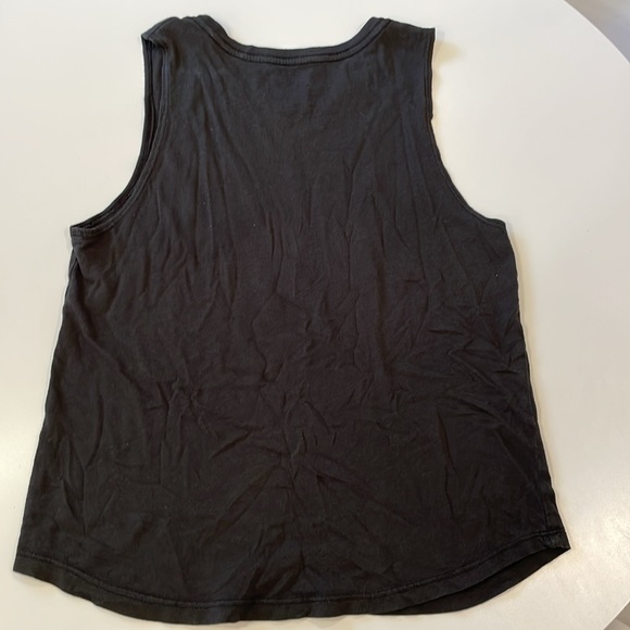 Womens spiritual gangster tank size small - Picture 2 of 3